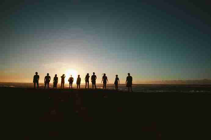 跑步能锻炼早搏？日常能做哪些体育运动