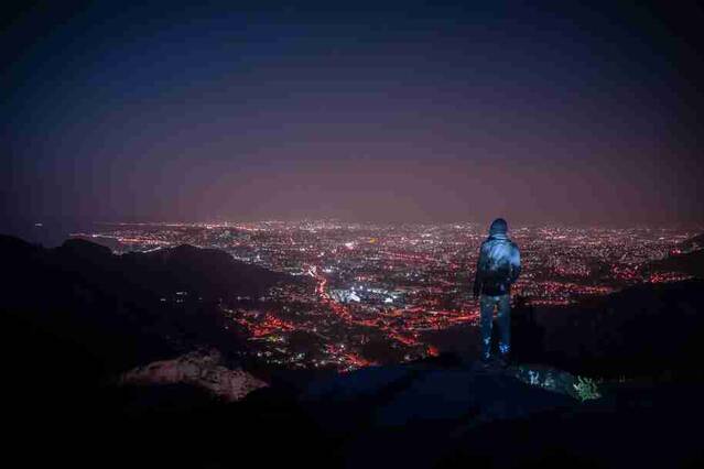 普通人跑步锻炼的身体部位，跑步主要锻炼身体哪些部位